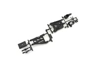 #K.UT004 - KYOSHO Suspension Arm Set Ultima