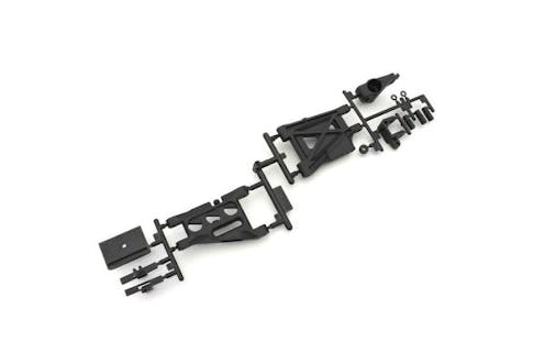#K.UT004 - KYOSHO Suspension Arm Set Ultima