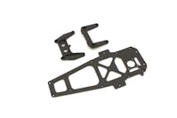 #K.UT007 - KYOSHO Radio Plate Set Ultima