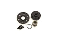 #K.UT008 - KYOSHO DIFF GEAR CASE & PULLEY ULTIMA