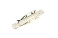 #K.UT010S - KYOSHO MAIN CHASSIS SILVER - ULTIMA