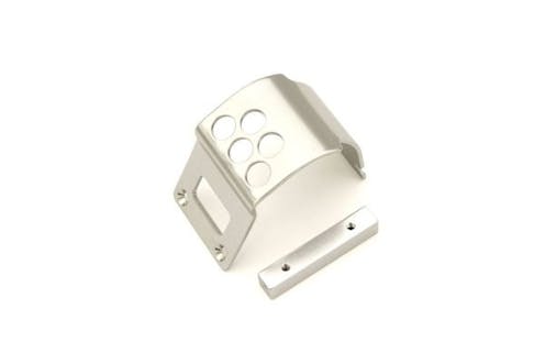 #K.UT011S - KYOSHO MOTOR GUARD SILVER - ULTIMA