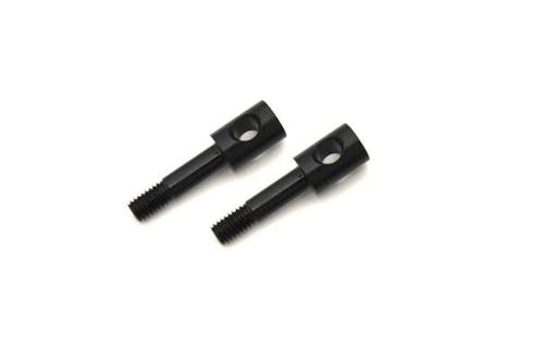 #K.UT016 - KYOSHO front wheel shaft Ultima (2)