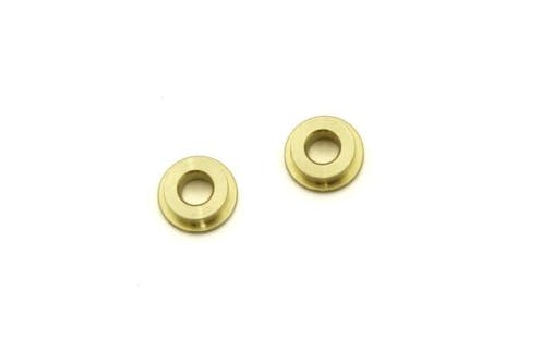 #K.UT019 - KYOSHO flange metal 3x6mm Ultima
