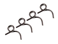 #REDMUQU0023 - REDS SPRINGS 1.0mm 4 SHOES CLUTCH 4 PCS OFF ROAD V2