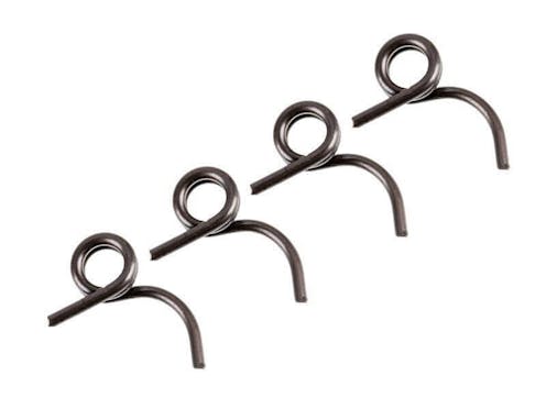 #REDMUQU0023 - REDS SPRINGS 1.0mm 4 SHOES CLUTCH 4 PCS OFF ROAD V2