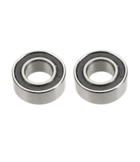 #BO5X10X4 - BALLS OUT 5X10X4 RUBBER SHIELDED BEARING X2 PCS (ABEC 5 QUALITY)