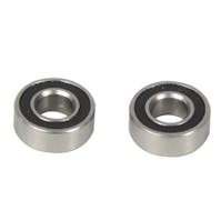 #BO5X11X4 - BALLS OUT 5X11X4 BEARING X2 PCS