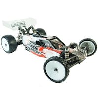 #SW-910033C - SWORKz S12-2C (Carpet) 1/10 2WD EP Off Road Racing Buggy Pro Kit