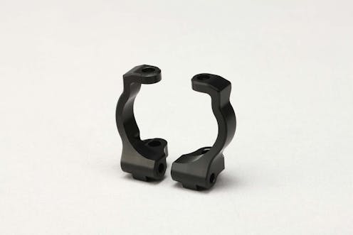 #B10-RTC-3 - BD10 RTC Aluminum Hub Carrier (Caster 2/L+R)