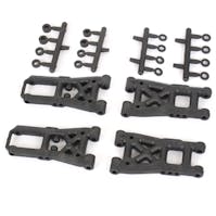 #R109030 - ARC Low Arm Set 1 Car (Soft)