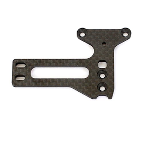 #R118013 - ARC R11 Floating Servo Mount Plate