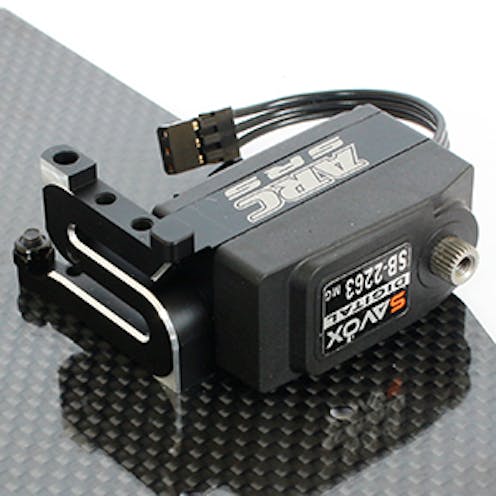 #R119012 - ARC R11 SRS Super Response Servo