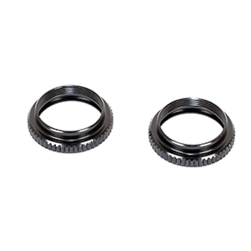 #R112036 - ARC Shock Adj Nut-Ultra Short (2)