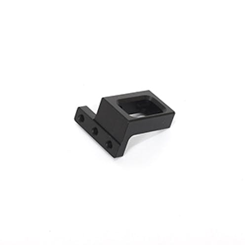 #R122008 - ARC R12 Servo Mount-Alu