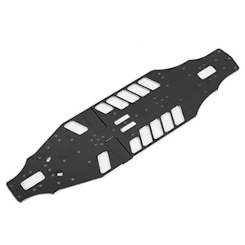 #R122024 - ARC R12 Aluminum Chassis 2.0mm