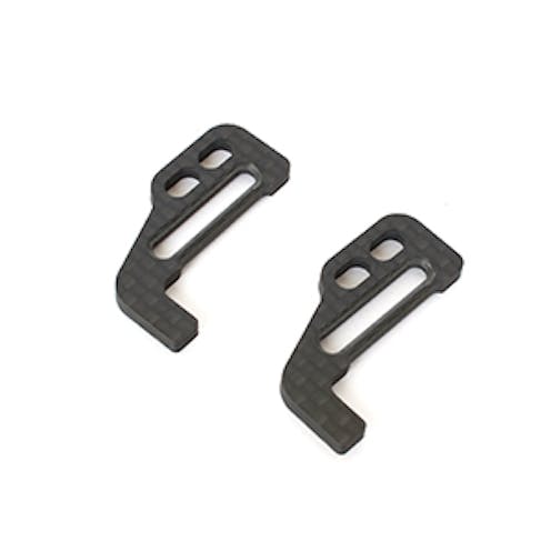 #R128015 - ARC Slim Lipo Battery Holder (2)