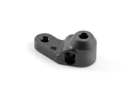 #XR372211 - TEAM XRAY COMPOSITE STEERING BLOCK - RIGHT - HARD - V3