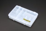 #YC-8 -  Yokomo Carrying Case 228×332×72mm