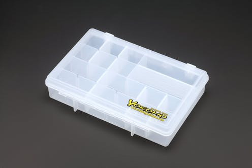 #YC-8 - Yokomo Carrying Case 228×332×72mm