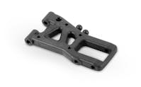 #XR303171 - TEAM XRAY ARS - ACTIVE REAR SUSPENSION ARM - GRAPHITE - 1-HOLE