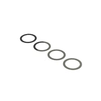 #ARA709031 - ARRMA Washer 13x16x0.2mm (4)