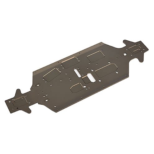 #AS81430 - ASSOCIATED RC8B3.2 CHASSIS