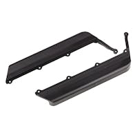 #AS81431 - ASSOCIATED RC8B3.2/RC8B3.2e SIDE GUARDS
