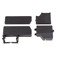 #AS81432 - ASSOCIATED RC8B3.2 RECEIVER & BATTERY BOX