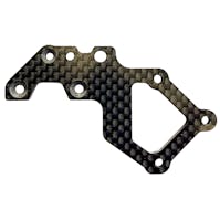 #AS81450 - ASSOCIATED RC8B3.2 TRANSPONDER MOUNT/SWITCH MOUNT