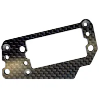 #AS81451 - ASSOCIATED RC8B3.2 RADIO TRAY BRACE
