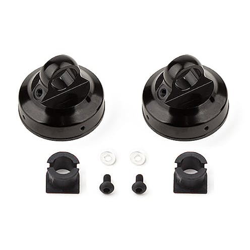 #AS81452 - ASSOCIATED RC8B3.2/RC8B3.2e 16mm SHOCK CAPS