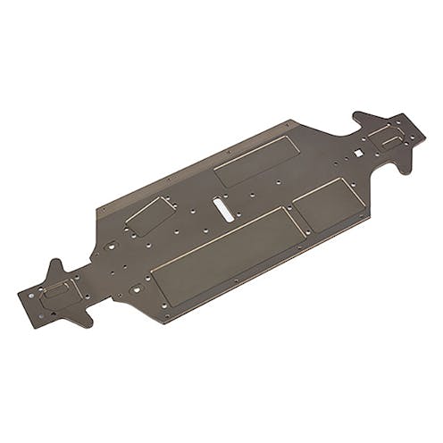 #AS81460 - ASSOCIATED RC8B3.2e CHASSIS