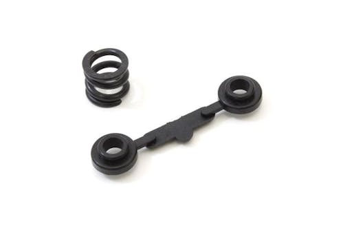 #K.UM774 - KYOSHO Slipper Sring Set Ultima RB7