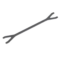 #R118314 - ARC R11F SLIM UPPER DECK 2.0MM
