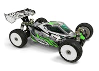#BD-VIS-KYOMP10E - BITTYDESIGN VISION KYOSHO MP10 PRE-CUT ELECTRIC BODY