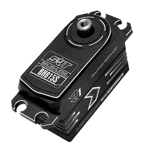 #SRT-BH815S - SRT BH815S 1/10TH ON ROAD BRUSHLESS SERVO