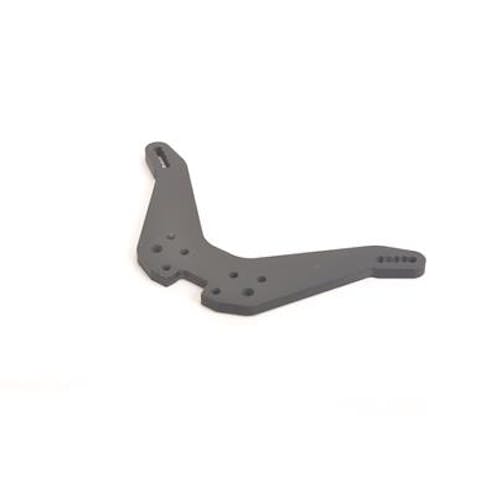 #U8049 - Schumacher Rear Shock Mount S2 - Storm ST