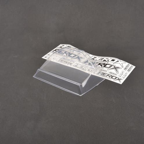 #AX018 - AEROX WING - 1.0MM STORM ST