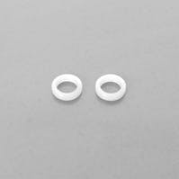 #R124002 - ARC 5x7x1.7 Teflon Ring (2)
