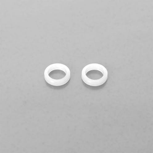 #R124002 - ARC 5x7x1.7 Teflon Ring (2)