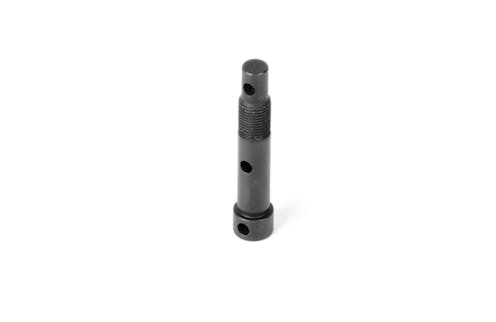 #XR364115 - TEAM XRAY 3-PAD SHAFT FOR MULTI-ADJUSTABLE SLIPPER CLUTCH (MSC) - HUDY SPRING STEEL™