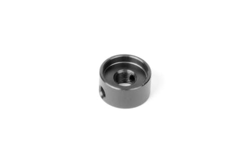 #XR364191 - TEAM XRAY ALU NUT FOR MULTI-ADJUSTABLE SLIPPER CLUTCH (MSC)
