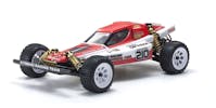 #K.30619 - KYOSHO TURBO OPTIMA 1:10 4WD KIT *LEGENDARY SERIES*