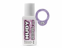 #DY106337 - HUDY PREMIUM SILICONE OIL 375 cSt - 50ML