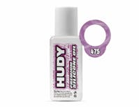 #DY106347 - HUDY PREMIUM SILICONE OIL 475 cSt - 50ML