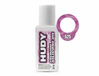 #DY106352 - HUDY PREMIUM SILICONE OIL 525 cSt - 50ML