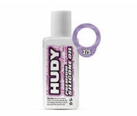 #DY106338 - HUDY PREMIUM SILICONE OIL 375 cSt - 100ML