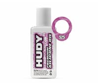 #DY106353 - HUDY PREMIUM SILICONE OIL 525 cSt - 100ML