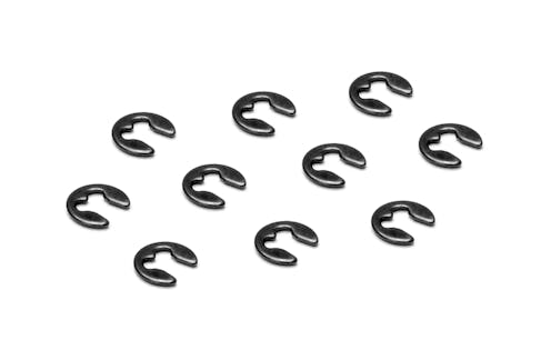 #XR965012 - TEAM XRAY E-CLIP 1.2  (10)